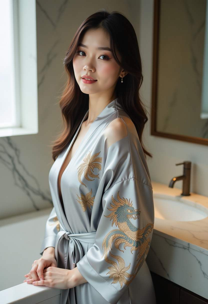 心意相通的同居生活