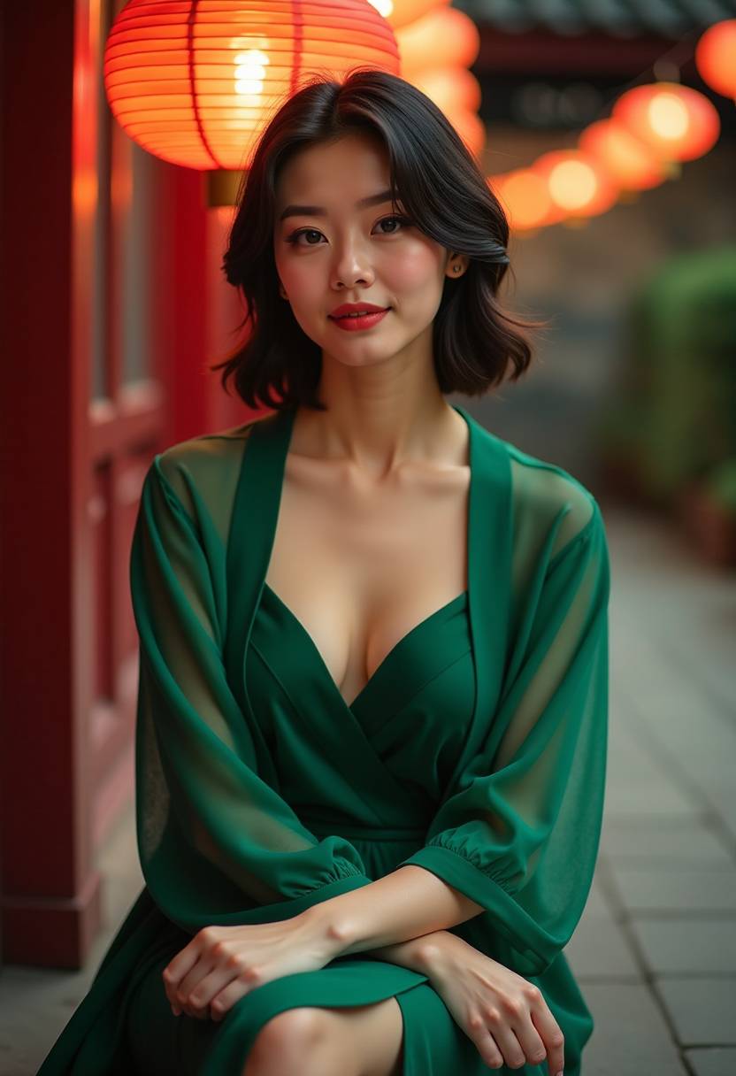 契合度测试的秘密
